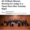 black women 1