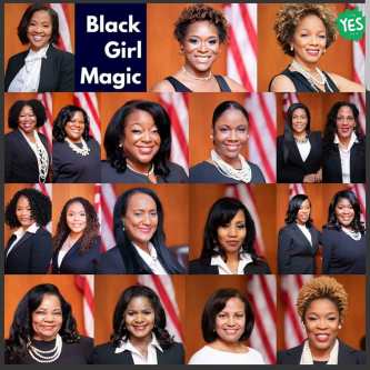 black women 2